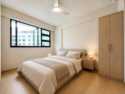 Blk 266C Punggol Emerald (Punggol), HDB 3 Rooms #618187871